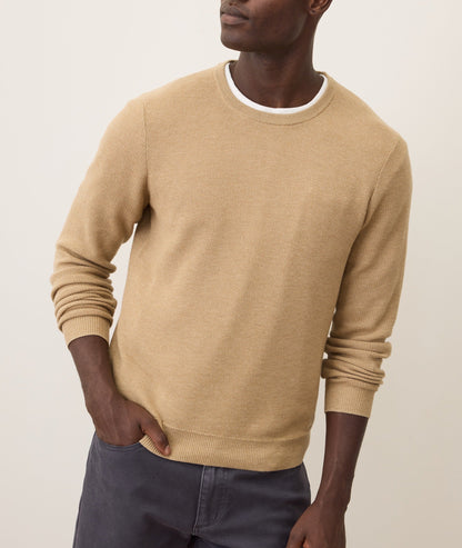 Sweater Tee
