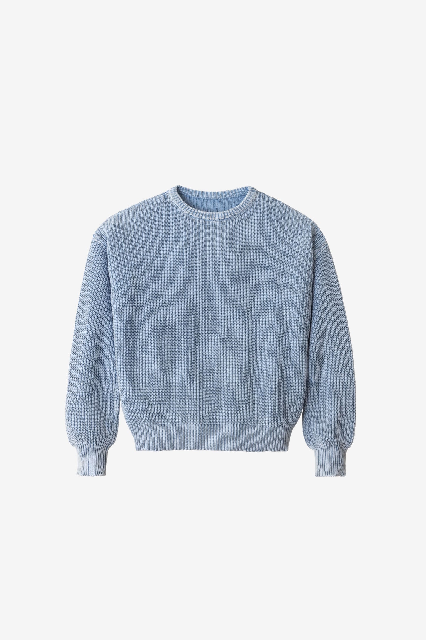 FMP01GD - Unisex Fisherman Pullover