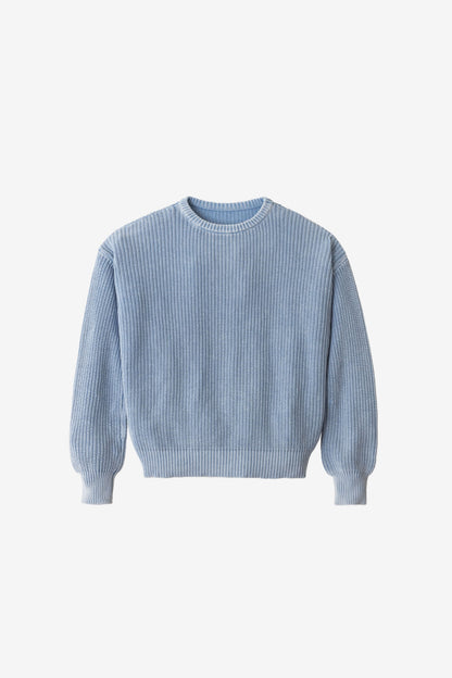 FMP01GD - Unisex Fisherman Pullover