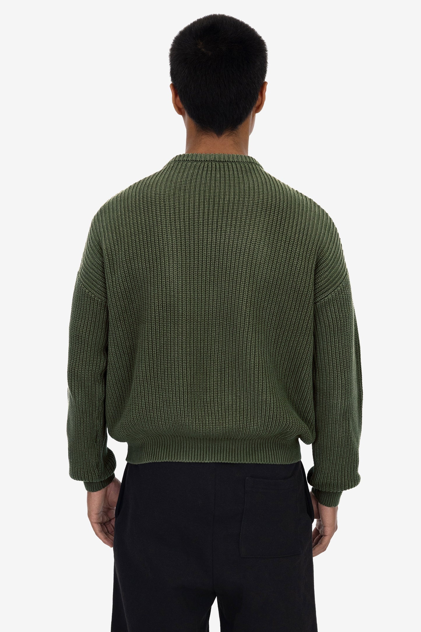 FMP01GD - Unisex Fisherman Pullover