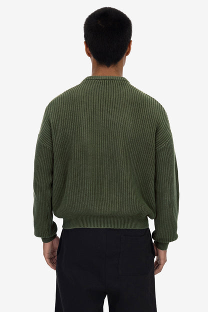 FMP01GD - Unisex Fisherman Pullover