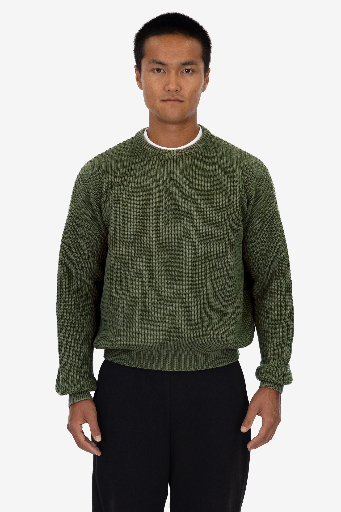 FMP01GD - Unisex Fisherman Pullover