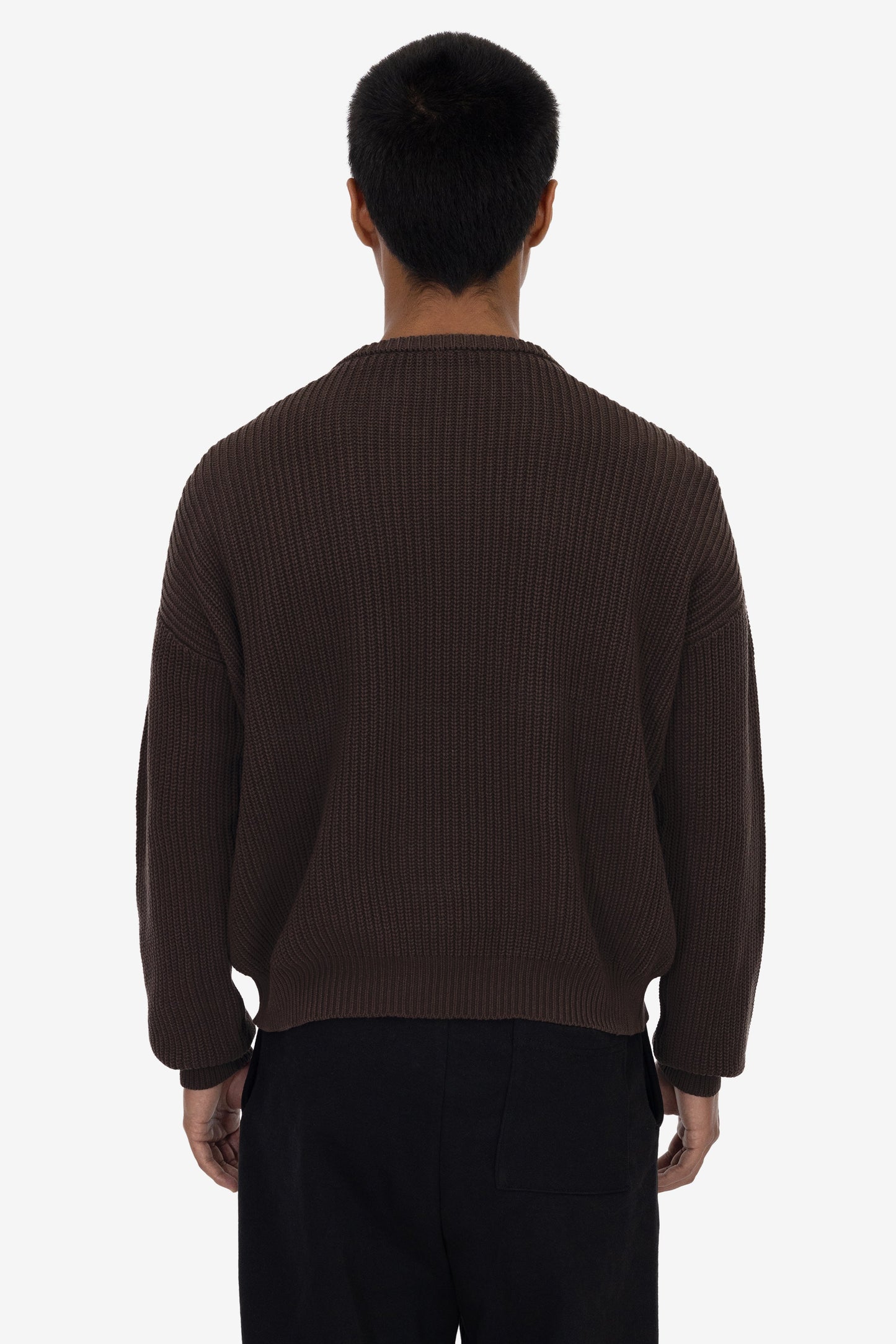FMP01GD - Unisex Fisherman Pullover