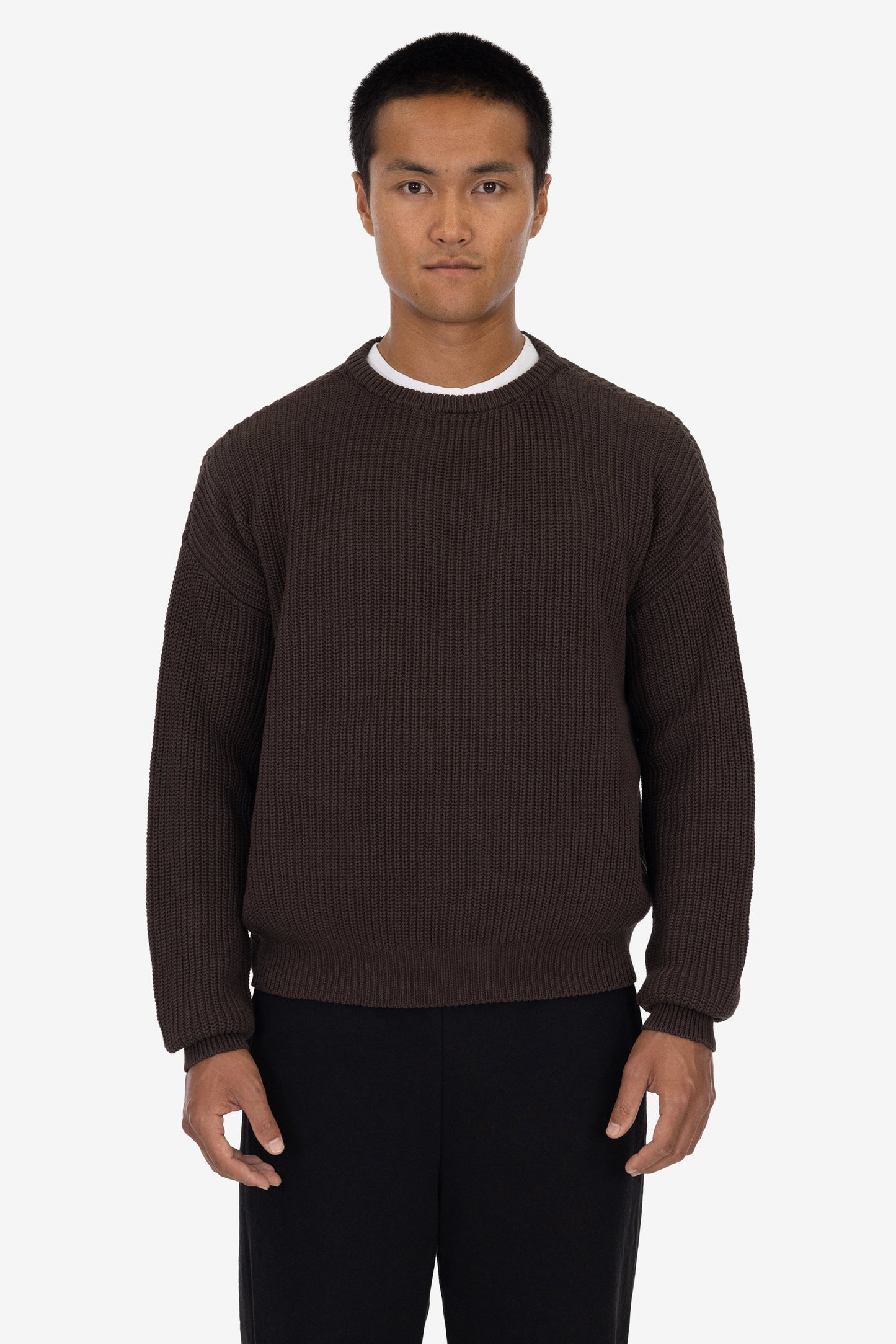 FMP01GD - Unisex Fisherman Pullover