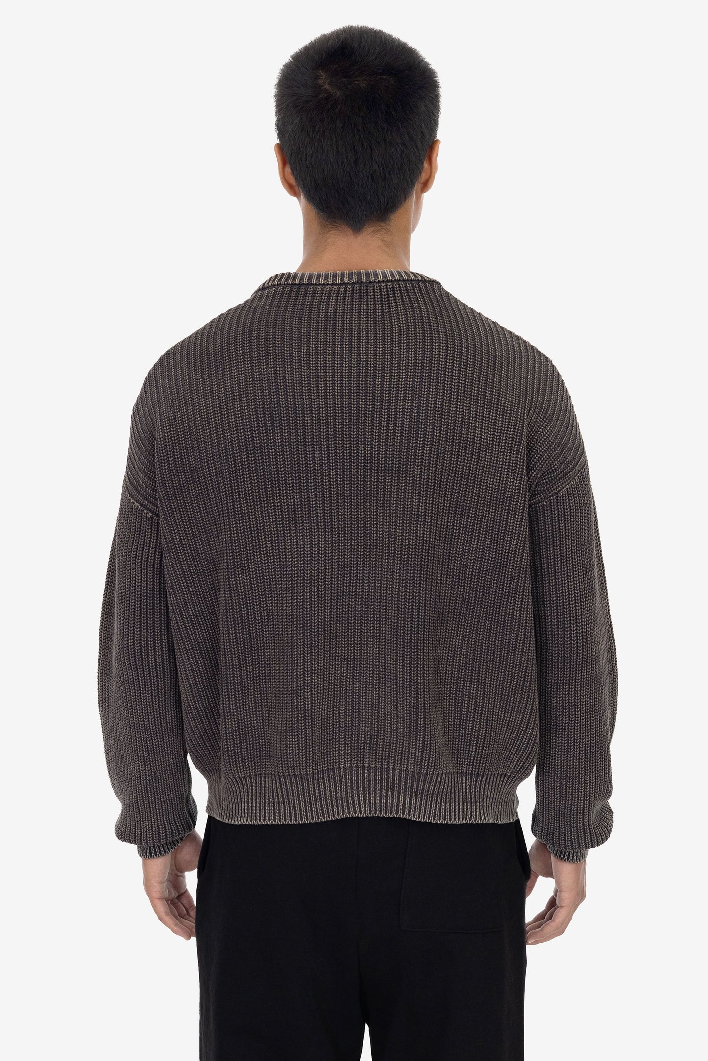 FMP01GD - Unisex Fisherman Pullover