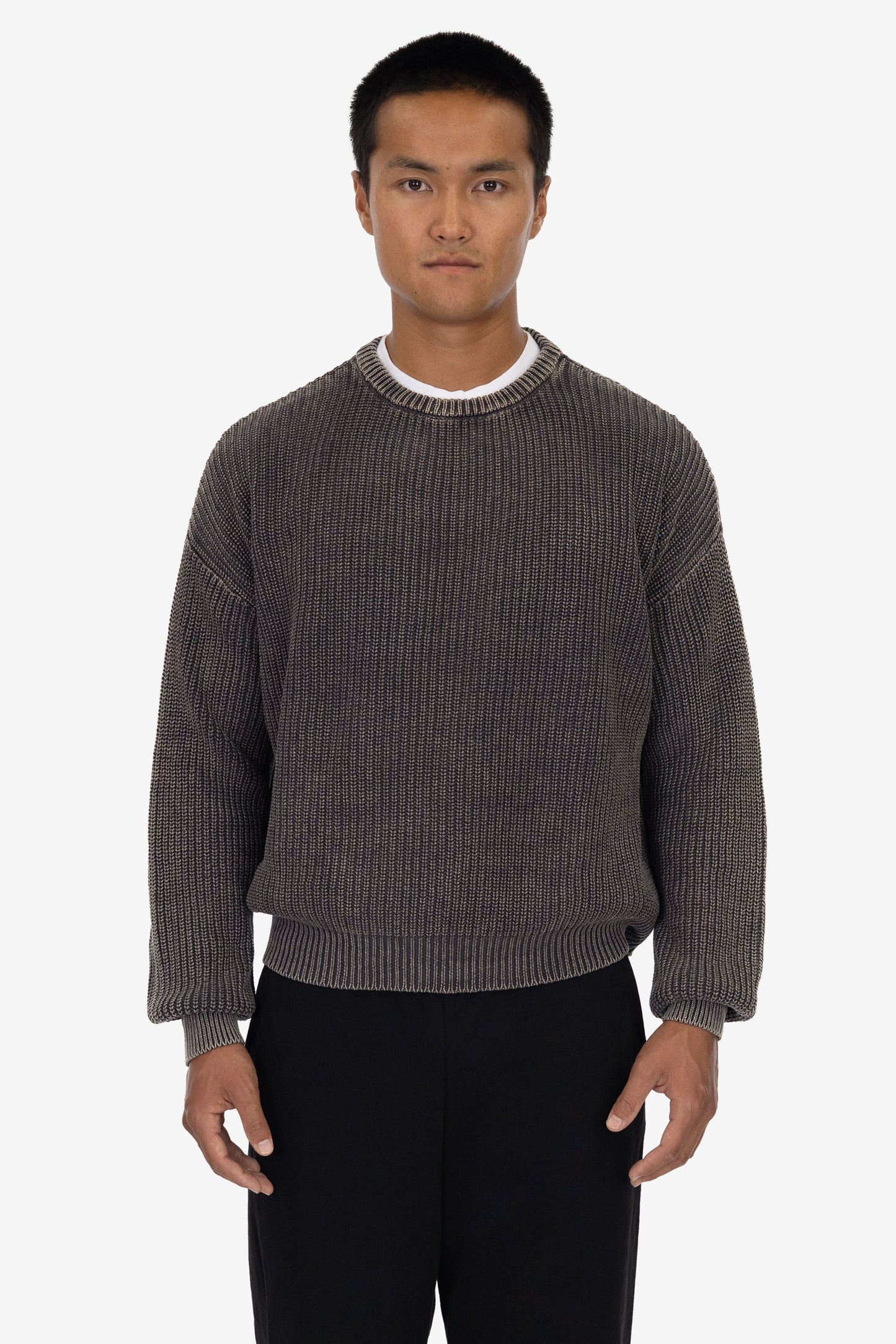 FMP01GD - Unisex Fisherman Pullover