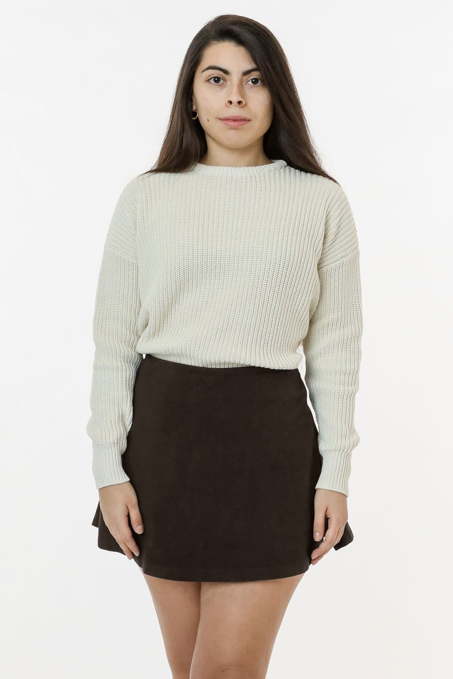 FMP01GD - Unisex Fisherman Pullover