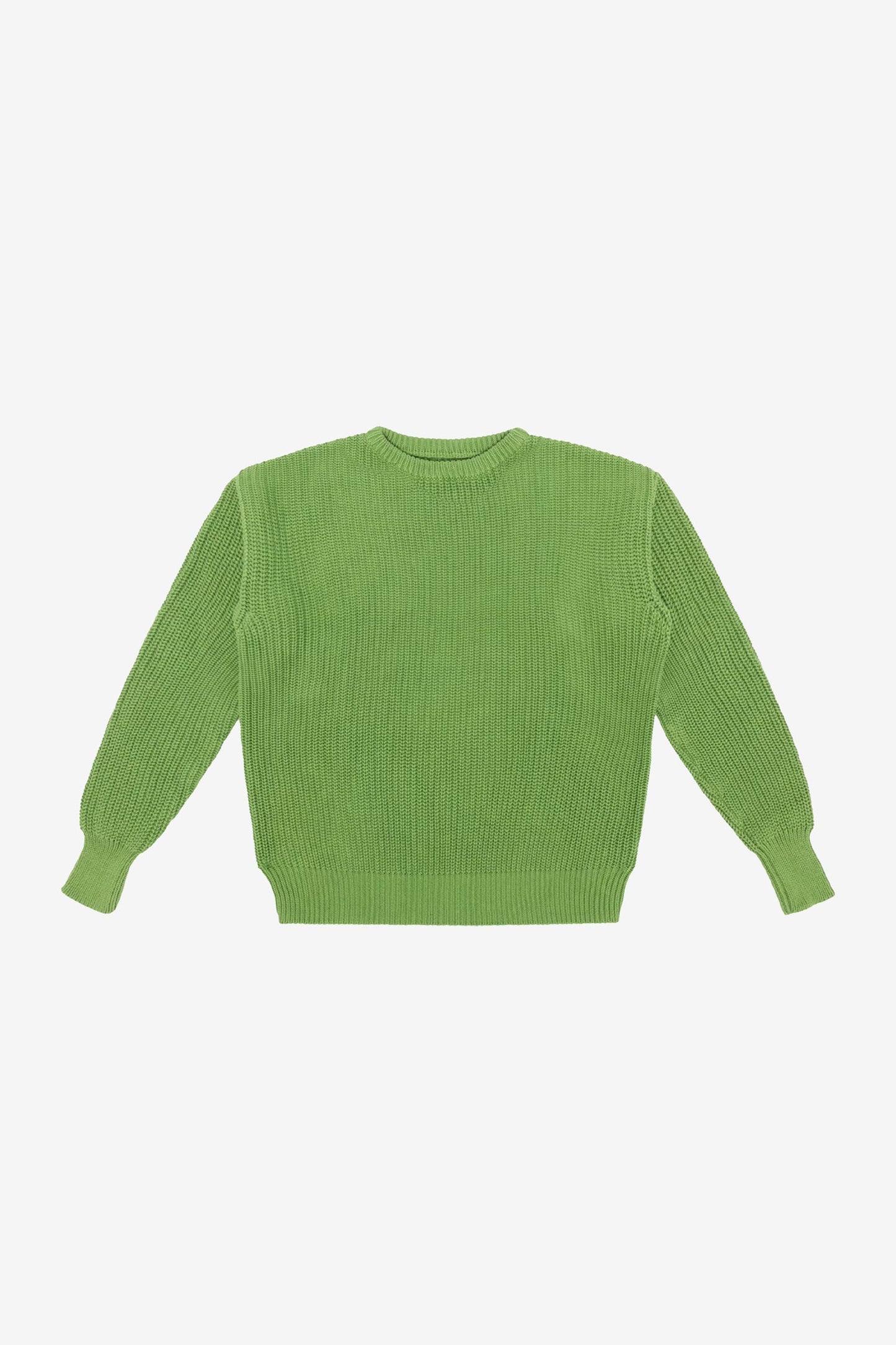 FMP01GD - Unisex Fisherman Pullover