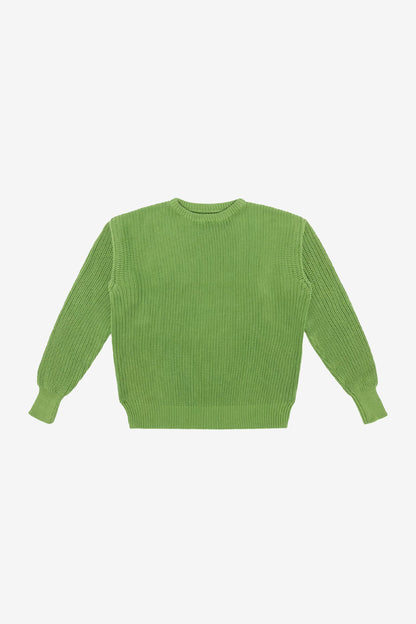 FMP01GD - Unisex Fisherman Pullover