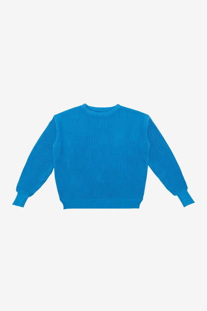 FMP01GD - Unisex Fisherman Pullover