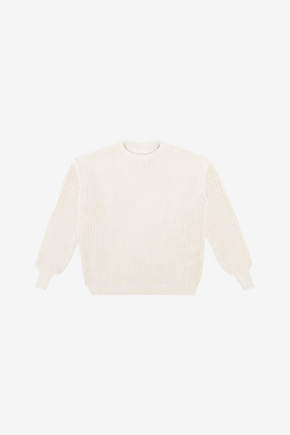 FMP01GD - Unisex Fisherman Pullover