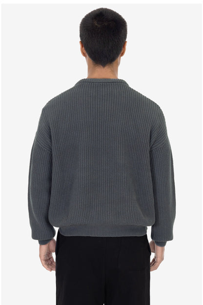 FMP01GD - Unisex Fisherman Pullover