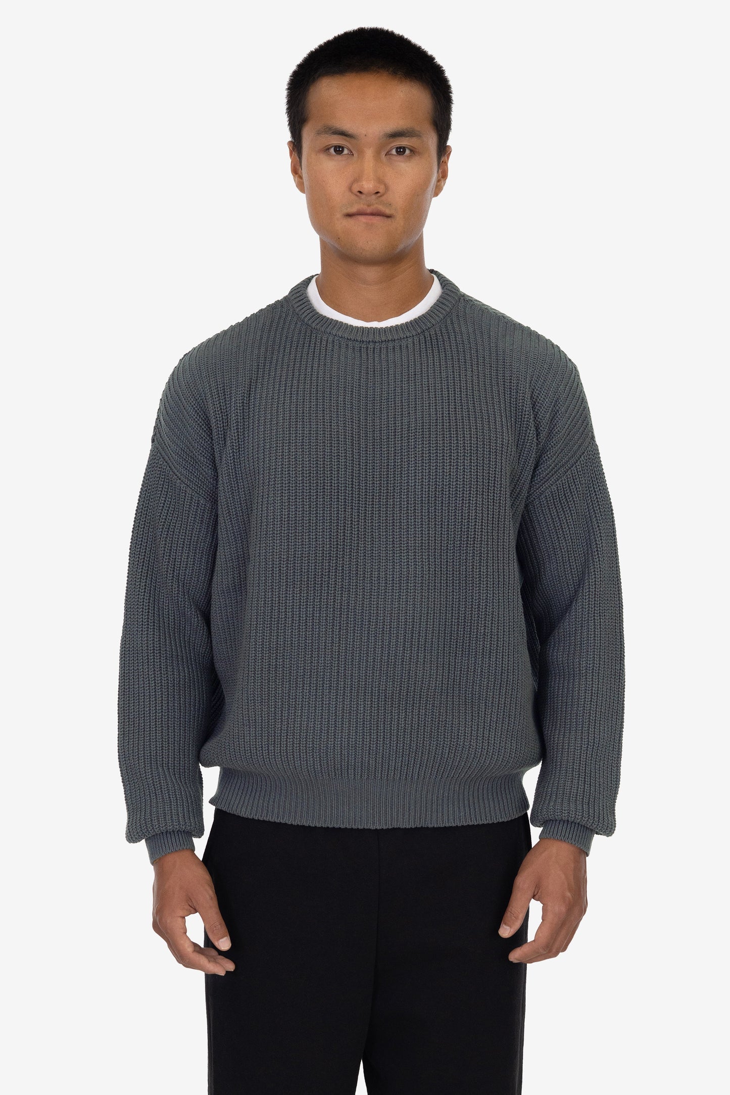 FMP01GD - Unisex Fisherman Pullover
