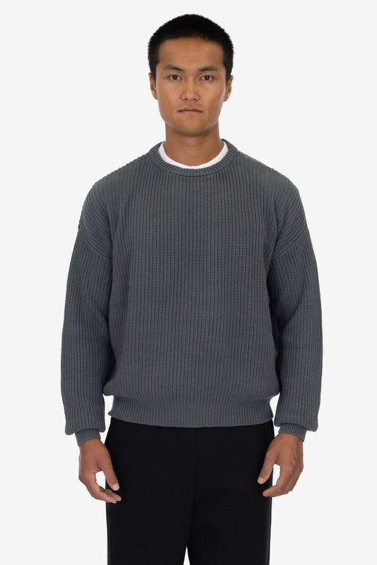 FMP01GD - Unisex Fisherman Pullover