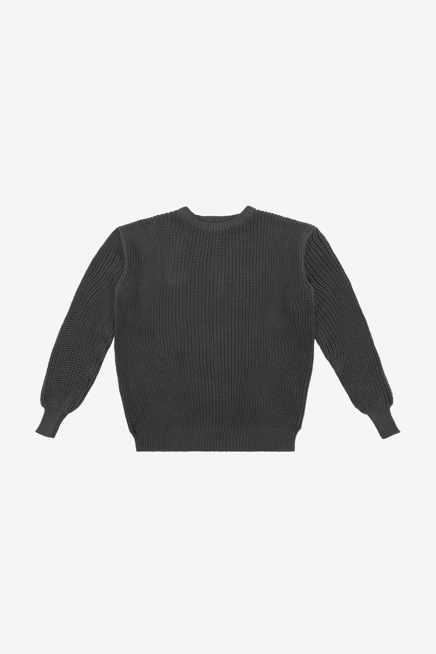 FMP01GD - Unisex Fisherman Pullover