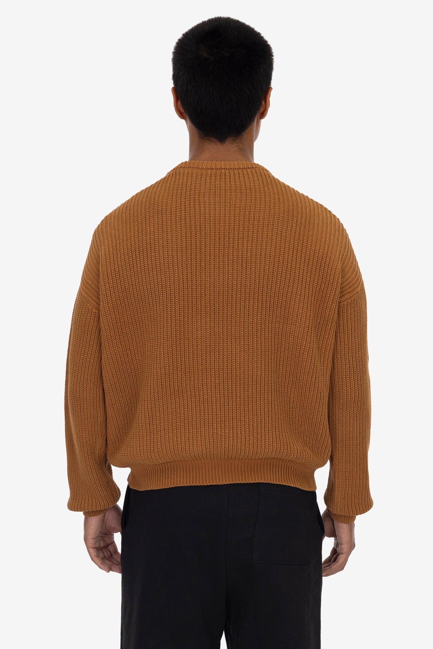 FMP01GD - Unisex Fisherman Pullover