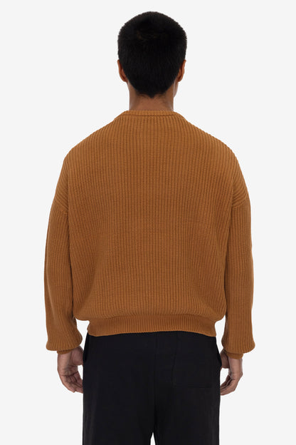 FMP01GD - Unisex Fisherman Pullover