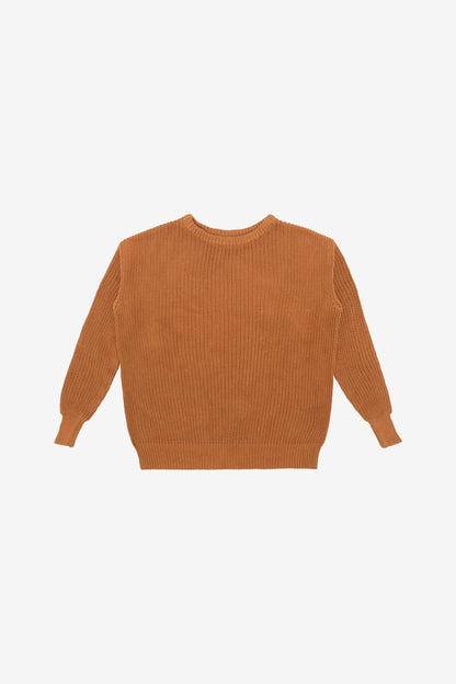 FMP01GD - Unisex Fisherman Pullover
