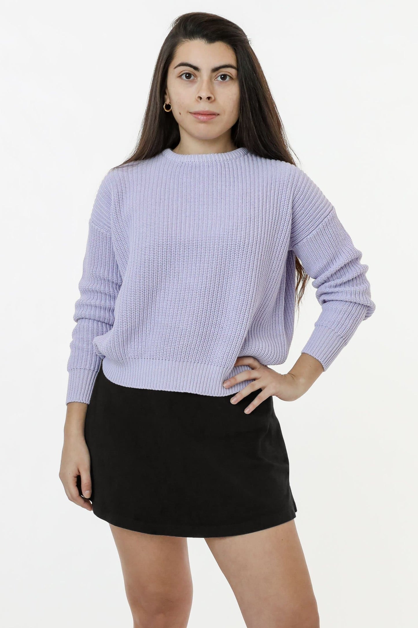 FMP01GD - Unisex Fisherman Pullover