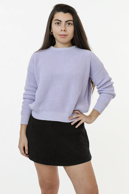 FMP01GD - Unisex Fisherman Pullover