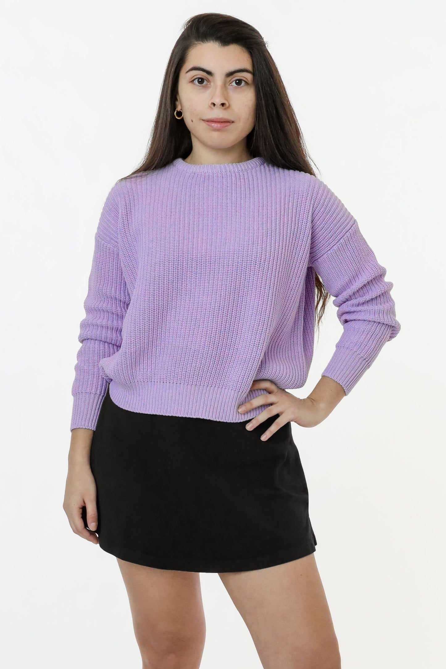 FMP01GD - Unisex Fisherman Pullover