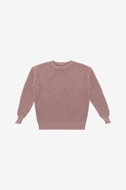 FMP01GD - Unisex Fisherman Pullover