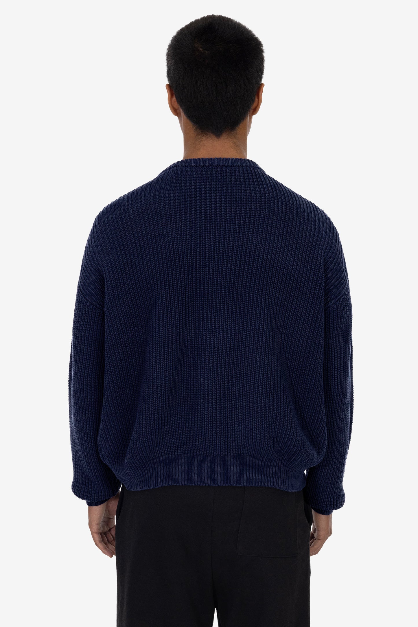 FMP01GD - Unisex Fisherman Pullover