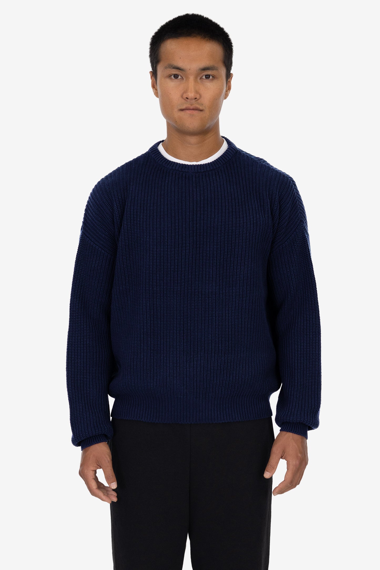 FMP01GD - Unisex Fisherman Pullover