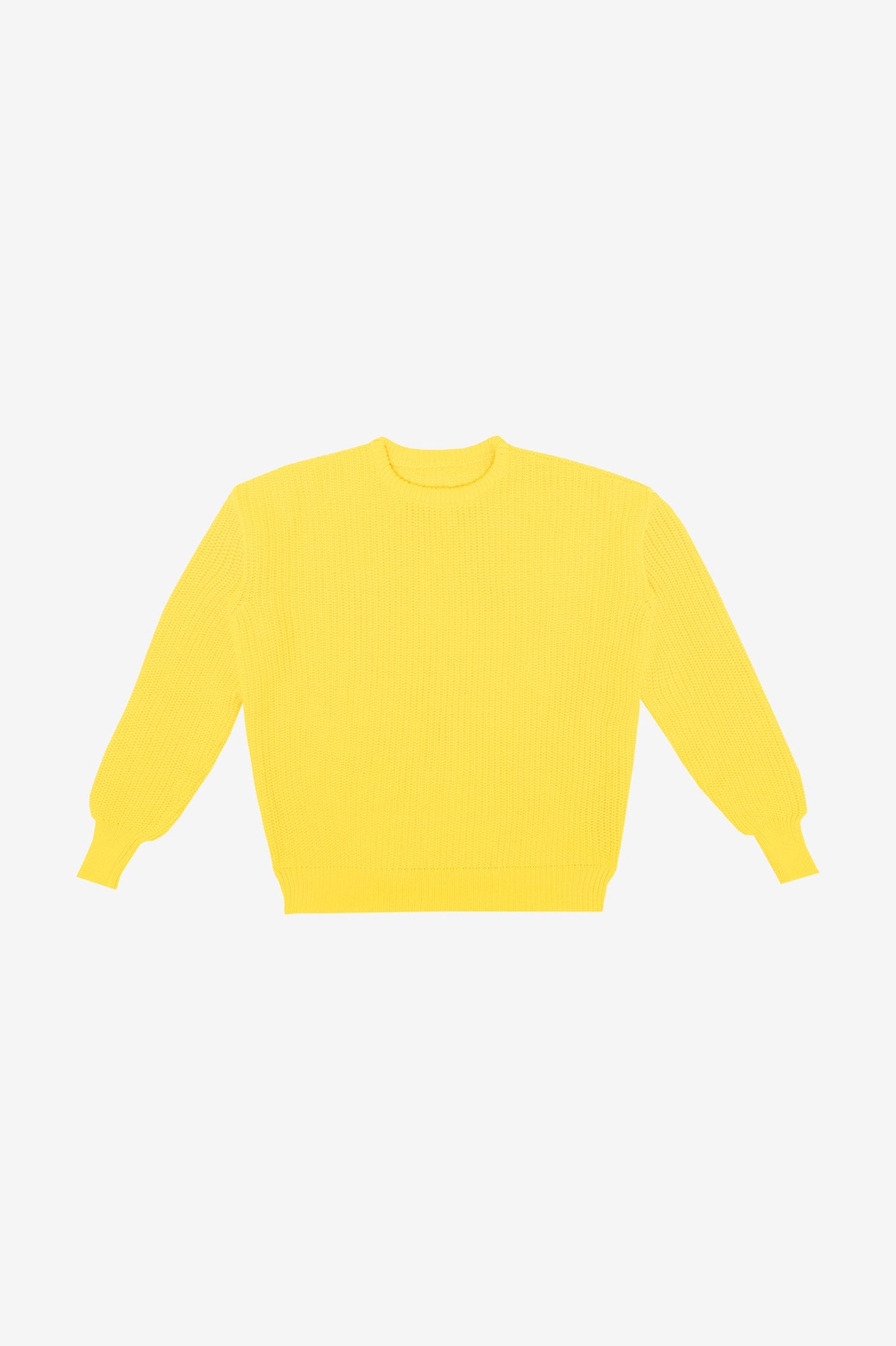 FMP01GD - Unisex Fisherman Pullover