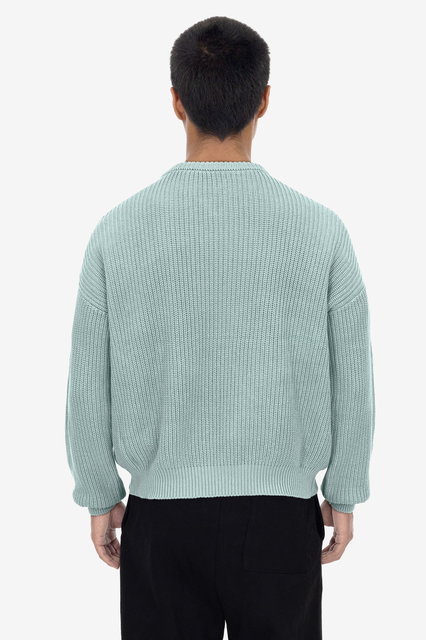 FMP01GD - Unisex Fisherman Pullover