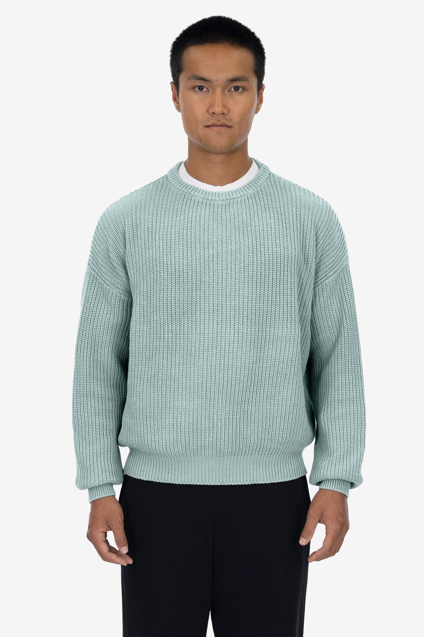 FMP01GD - Unisex Fisherman Pullover