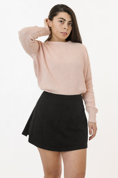 FMP01GD - Unisex Fisherman Pullover