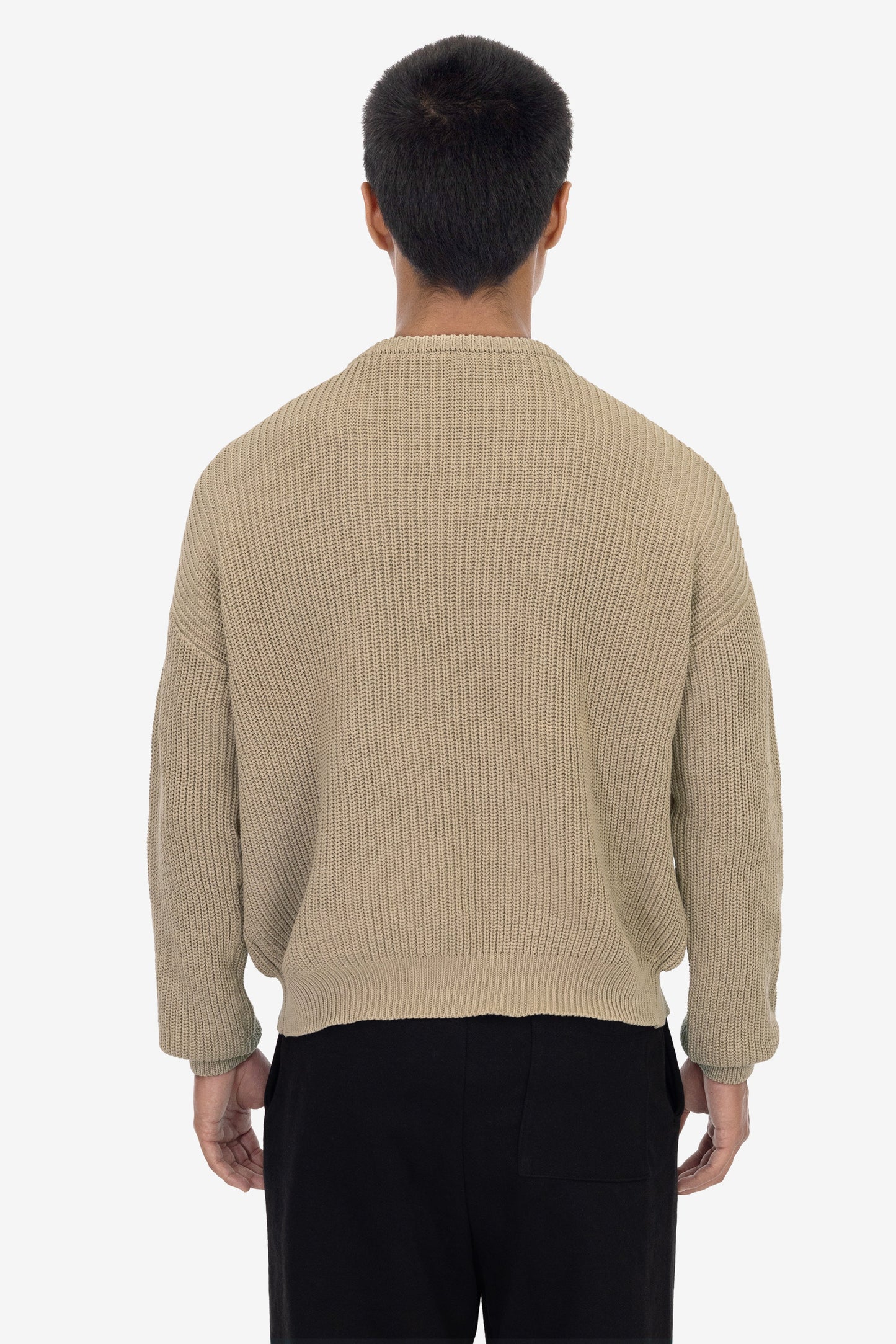 FMP01GD - Unisex Fisherman Pullover