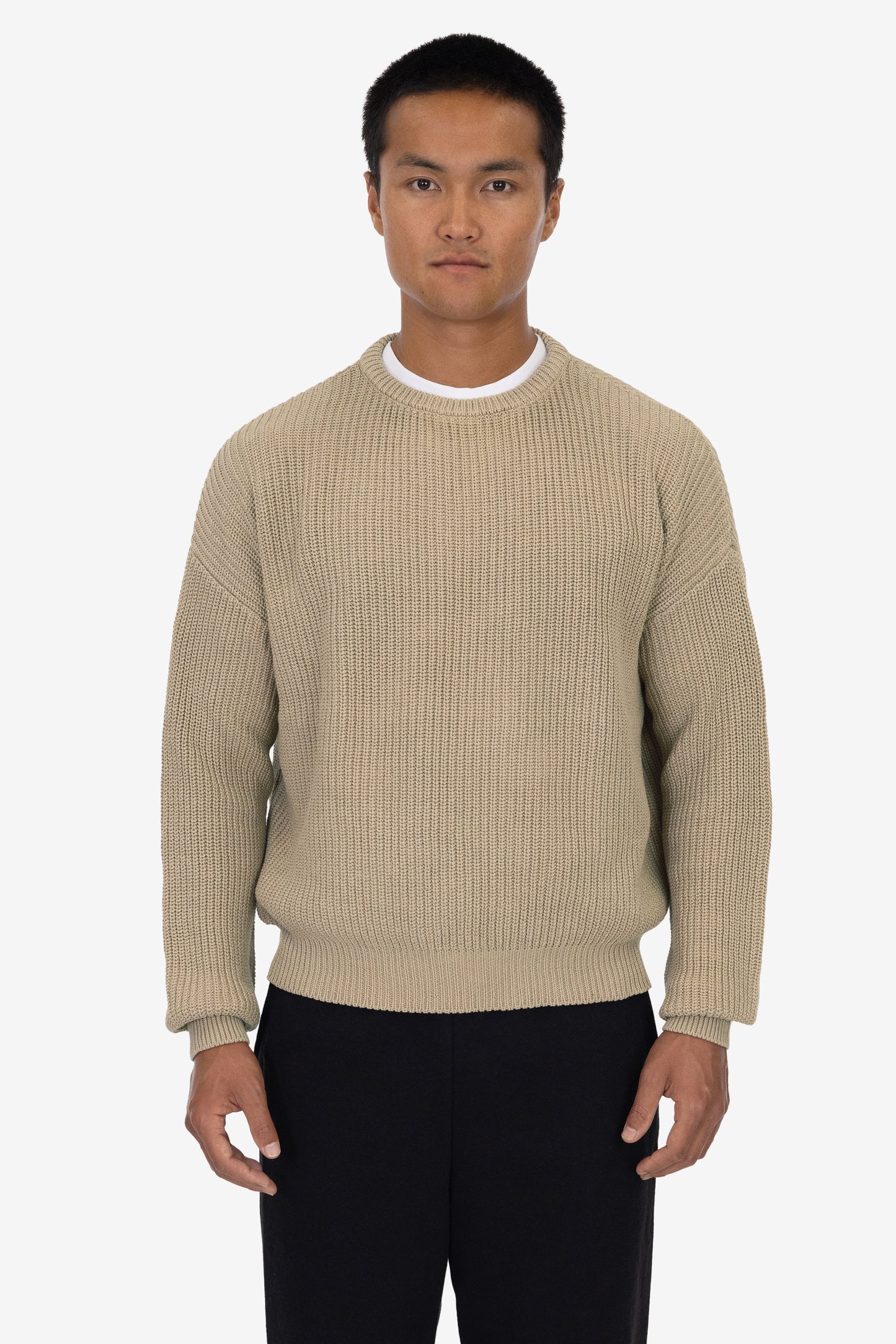FMP01GD - Unisex Fisherman Pullover