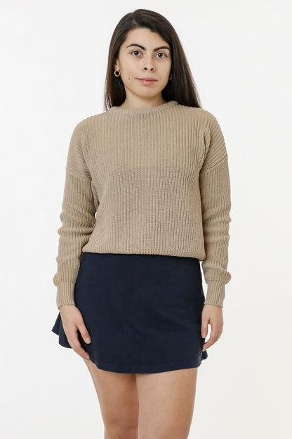FMP01GD - Unisex Fisherman Pullover
