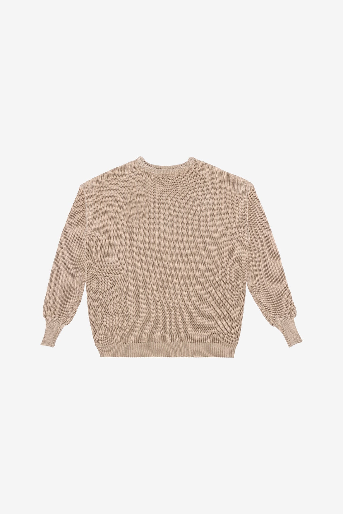 FMP01GD - Unisex Fisherman Pullover