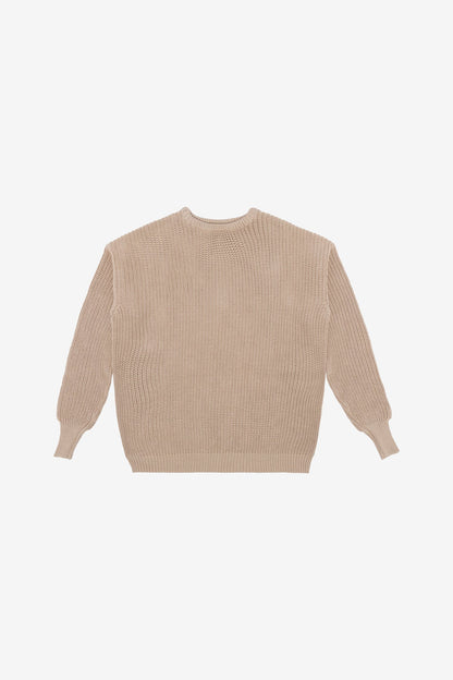 FMP01GD - Unisex Fisherman Pullover