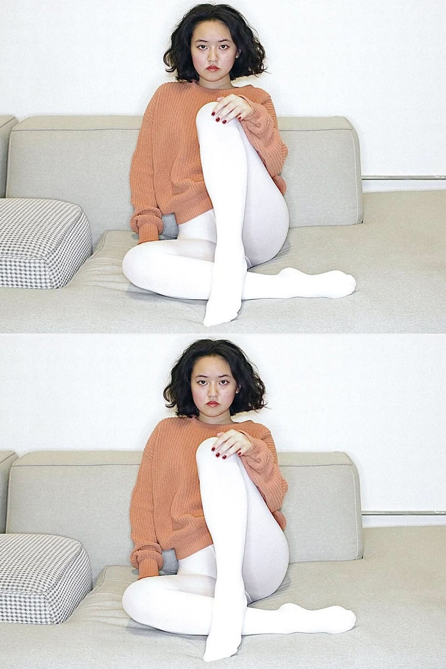 FMP01GD - Unisex Fisherman Pullover