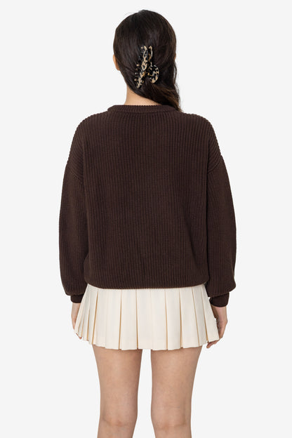 FMP01GD - Unisex Fisherman Pullover
