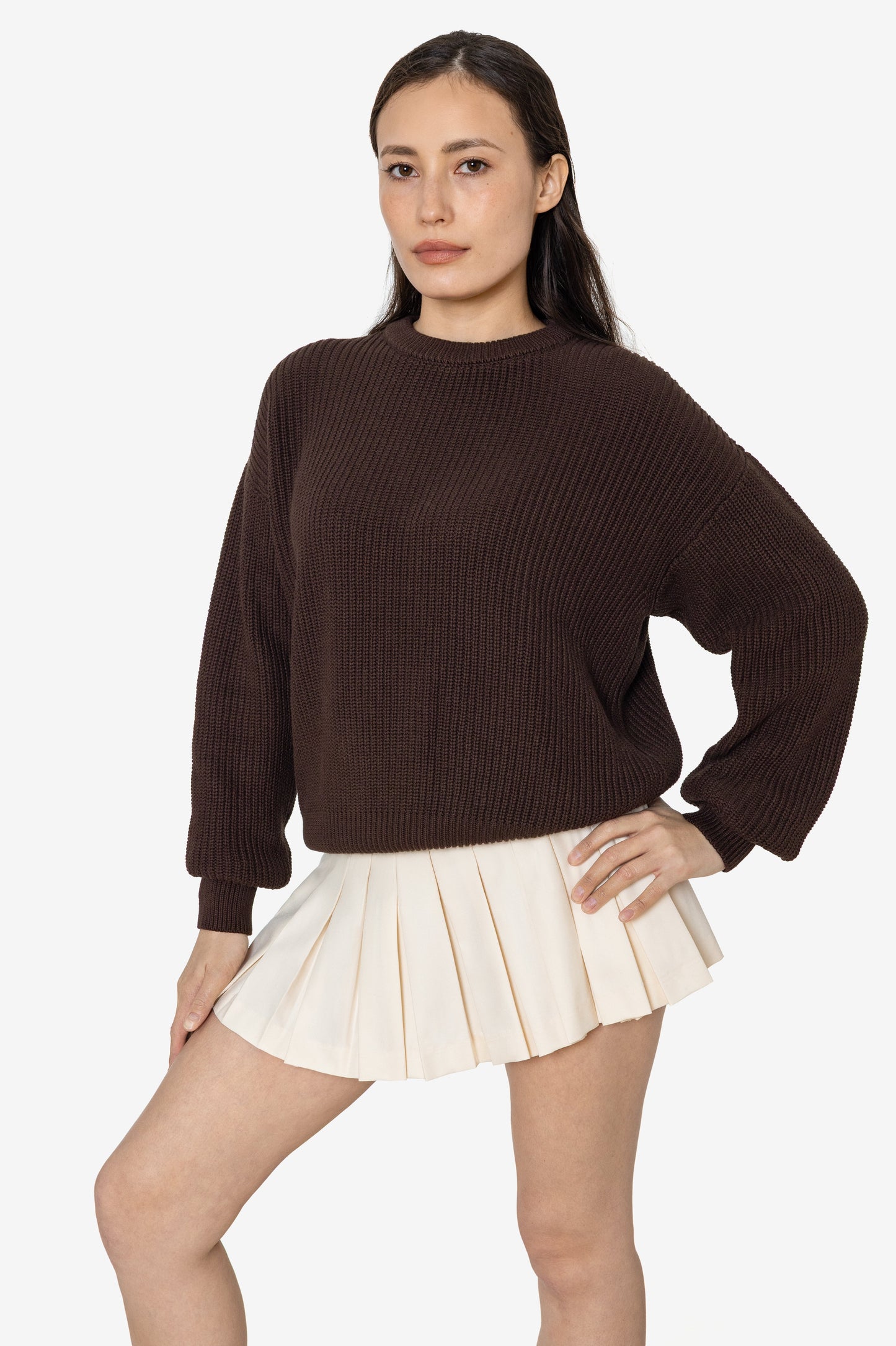 FMP01GD - Unisex Fisherman Pullover