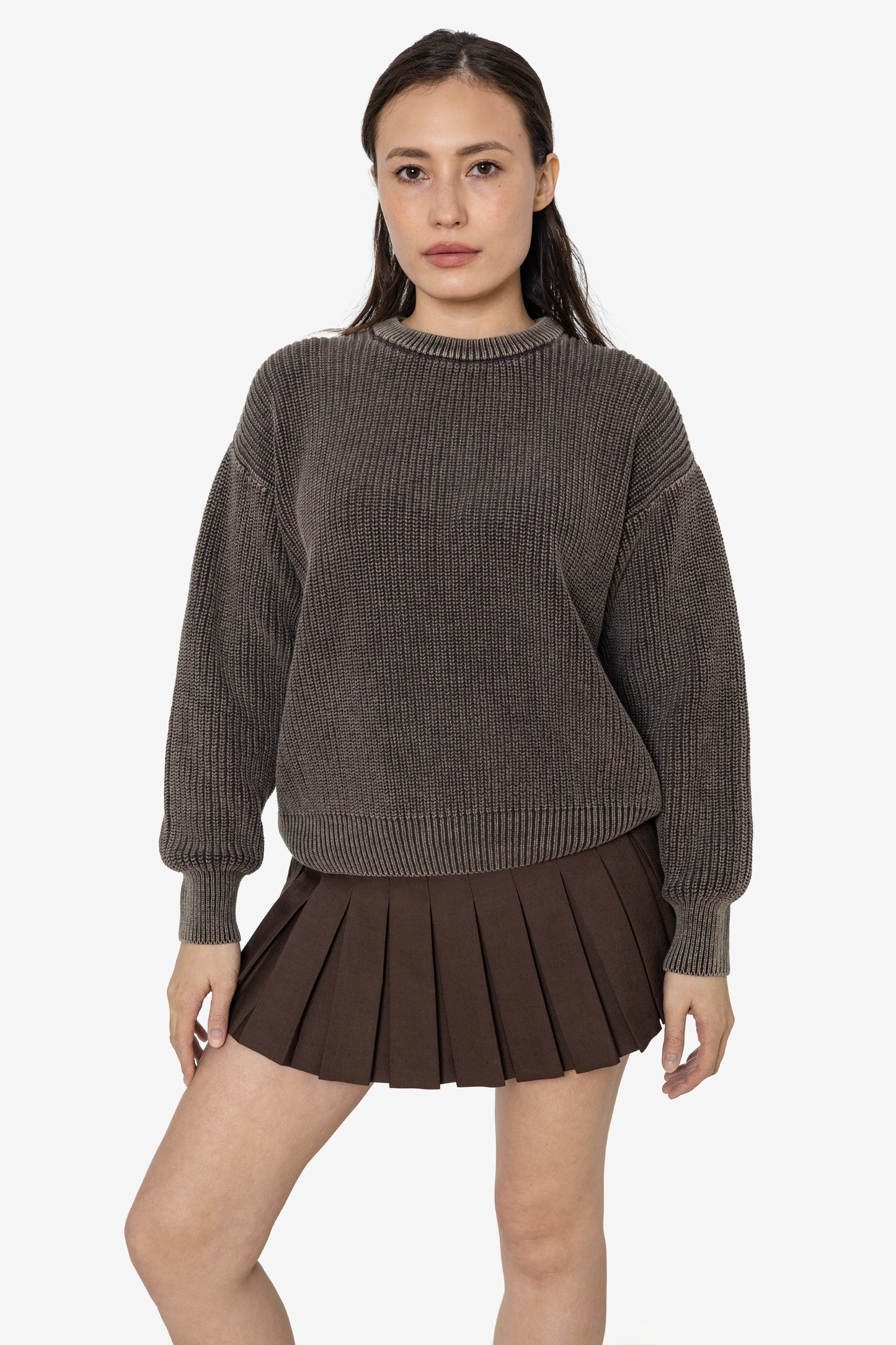 FMP01GD - Unisex Fisherman Pullover