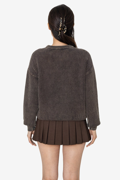 FMP01GD - Unisex Fisherman Pullover