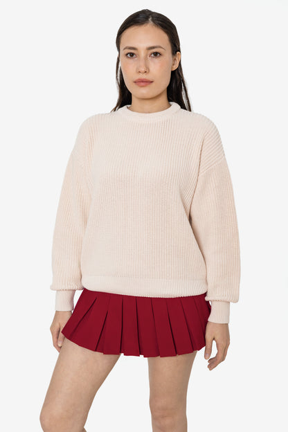 FMP01GD - Unisex Fisherman Pullover