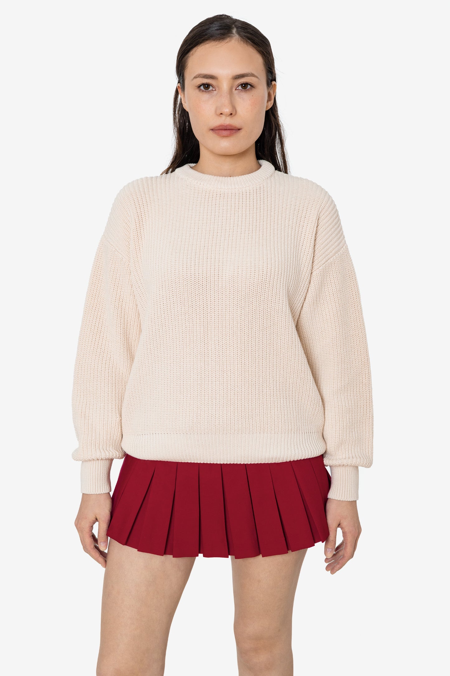 FMP01GD - Unisex Fisherman Pullover
