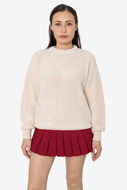 FMP01GD - Unisex Fisherman Pullover