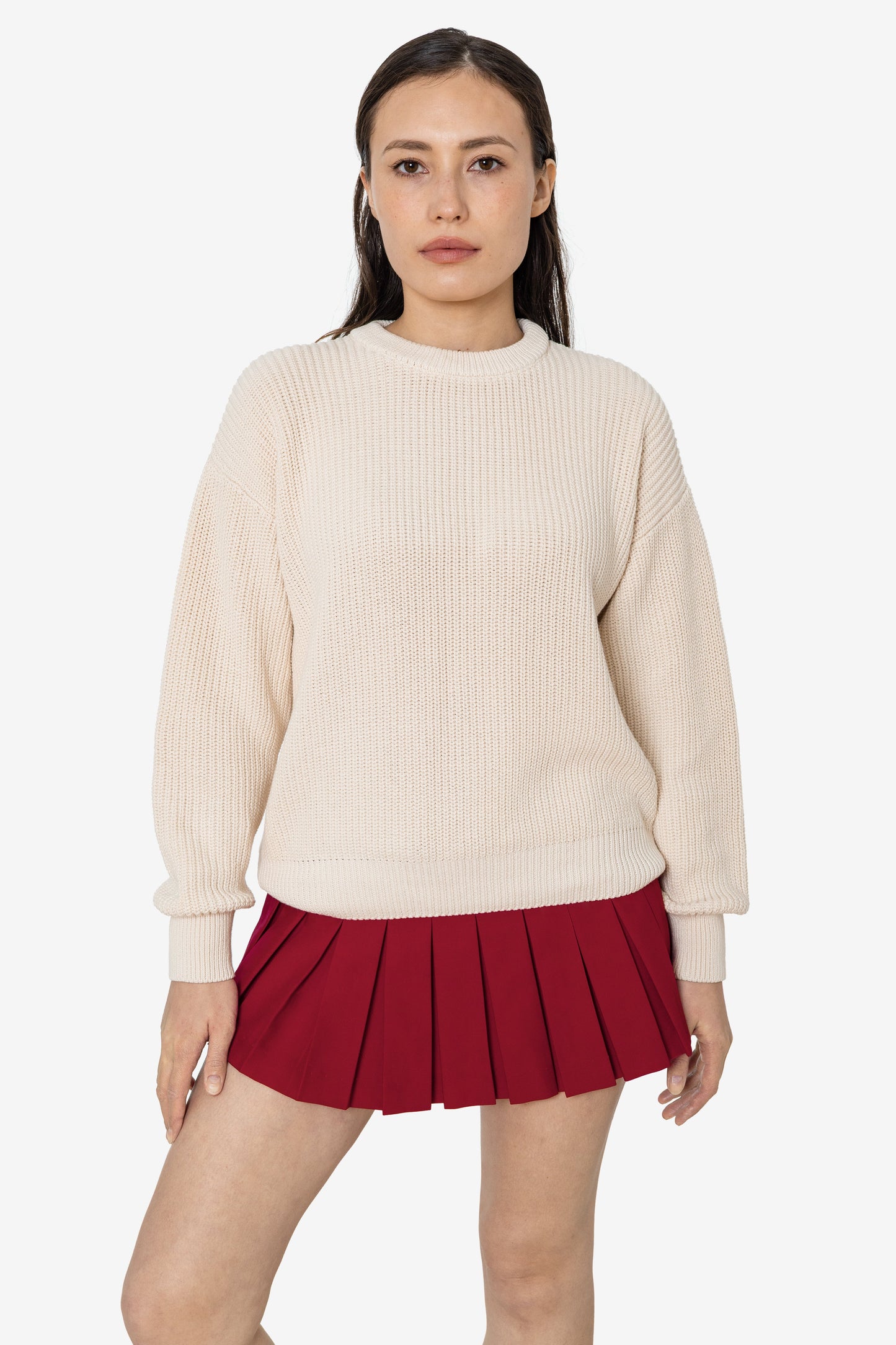 FMP01GD - Unisex Fisherman Pullover