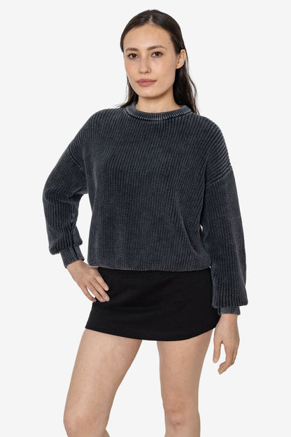 FMP01GD - Unisex Fisherman Pullover