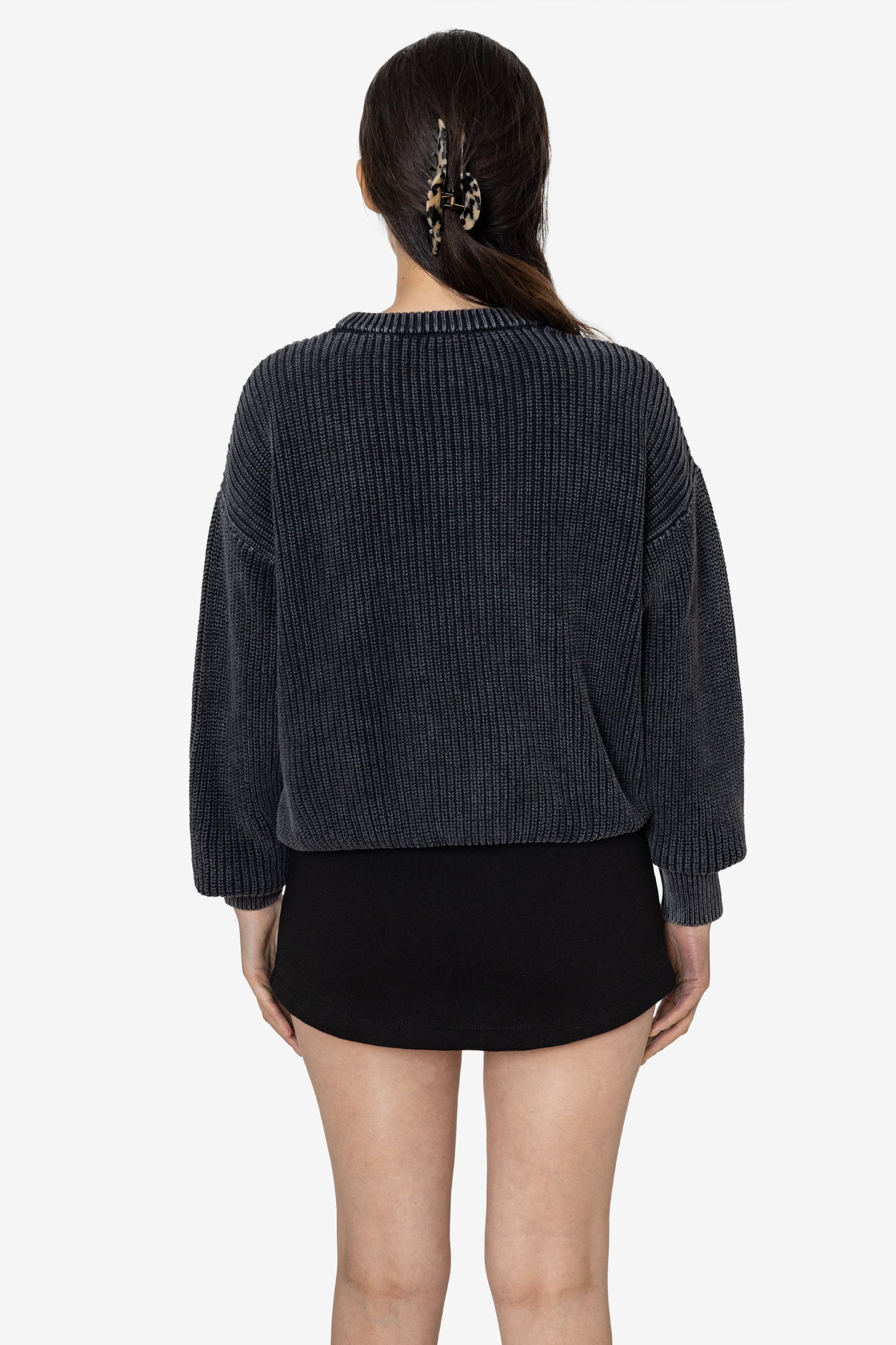 FMP01GD - Unisex Fisherman Pullover
