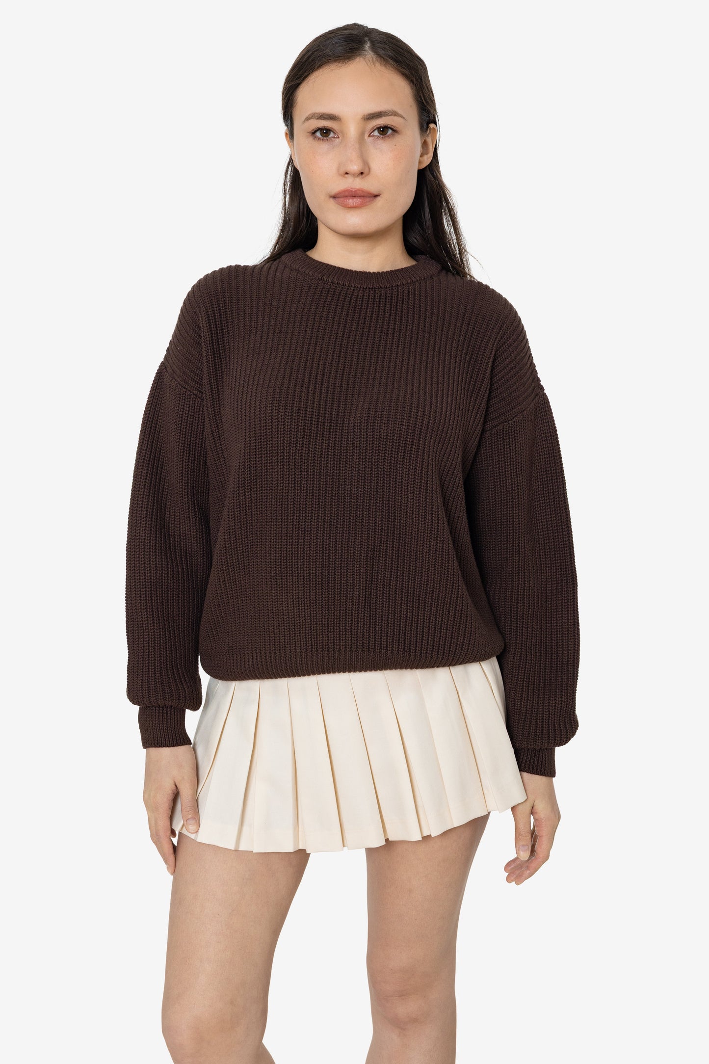FMP01GD - Unisex Fisherman Pullover