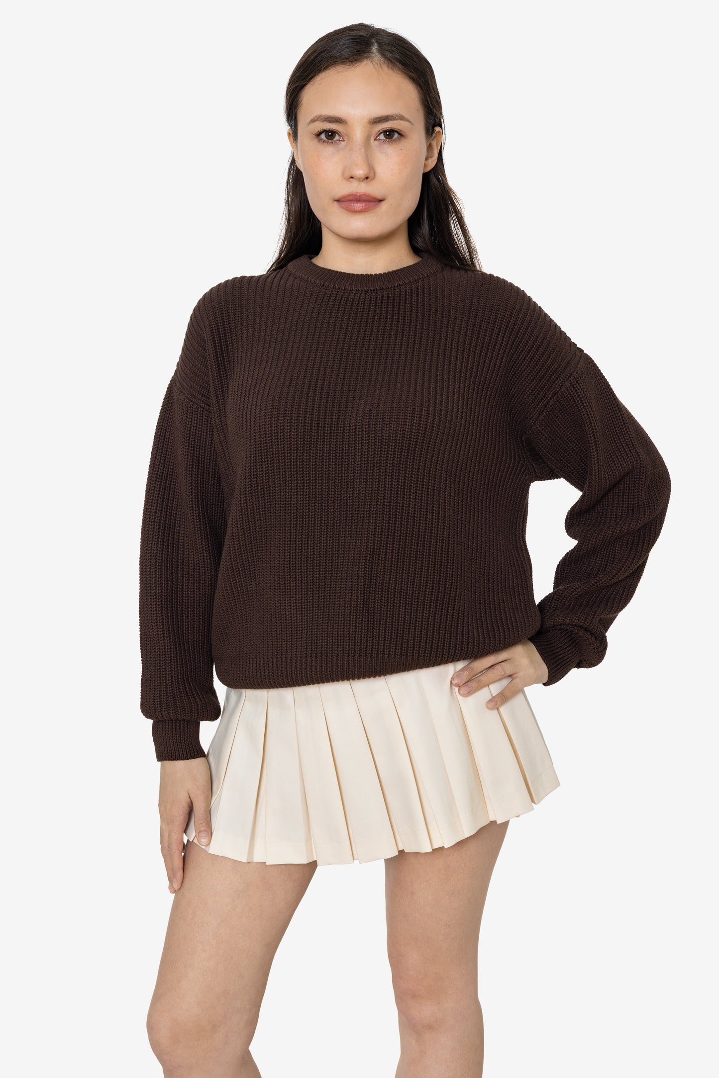 FMP01GD - Unisex Fisherman Pullover